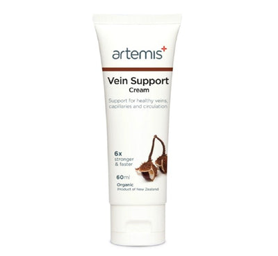 Vein Support Cream - Apex Health