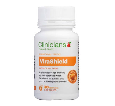 ViraShield - Apex Health