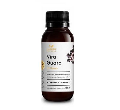Vira Guard - Apex Health
