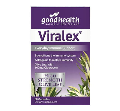 Viralex® - Apex Health