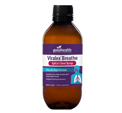 Viralex Breathe - Apex Health