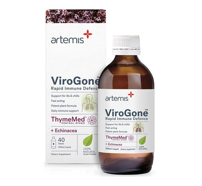 ViroGone - Apex Health