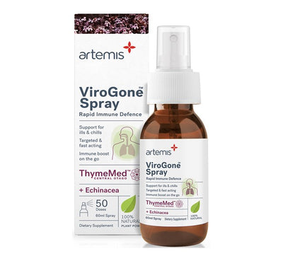 ViroGone Spray - Apex Health