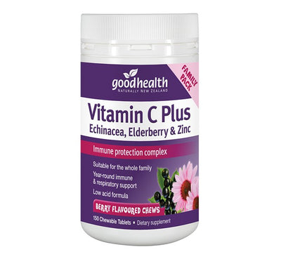 Vitamin C Plus - Apex Health
