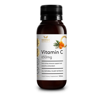 Vitamin C - Apex Health