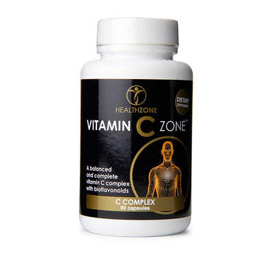 Vitamin C Zone - Apex Health