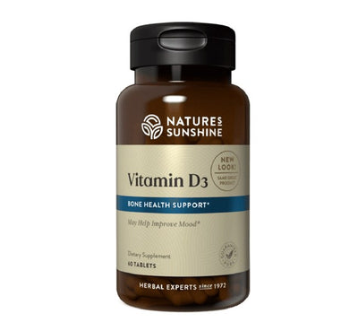 Vitamin D3 - Apex Health