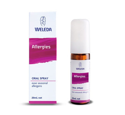 Allergies Oral Spray - Apex Health