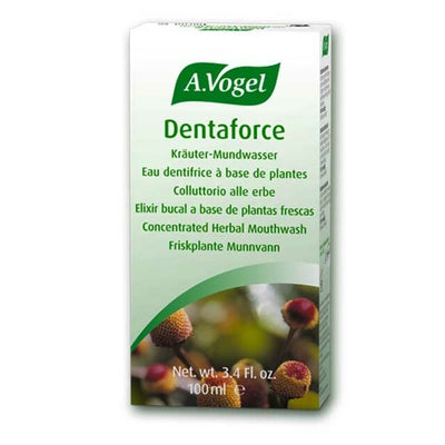 Dentaforce Mouthwash - Apex Health