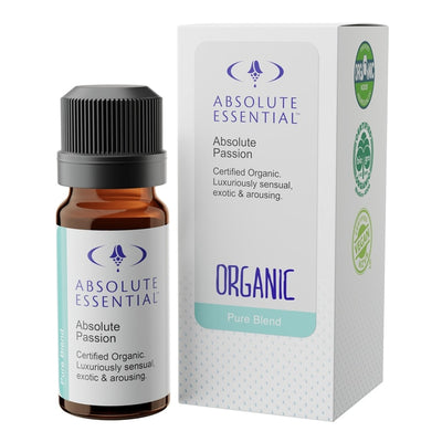 Absolute Passion (Organic) - Apex Health