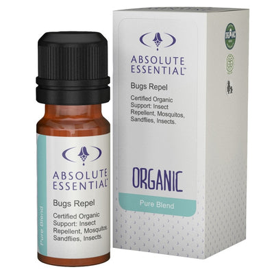 Bugs Repel (Organic) - Apex Health