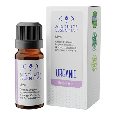 Lime (Organic) - Apex Health