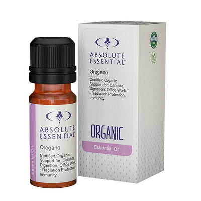 Oregano (Organic) - Apex Health