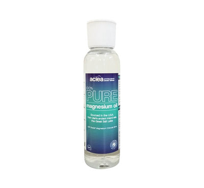 100% Pure Magnesium Oil - Apex Health