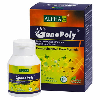 GanoPoly - Apex Health