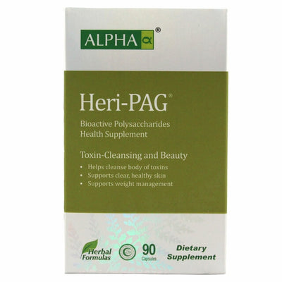 Heri-PAG - Apex Health