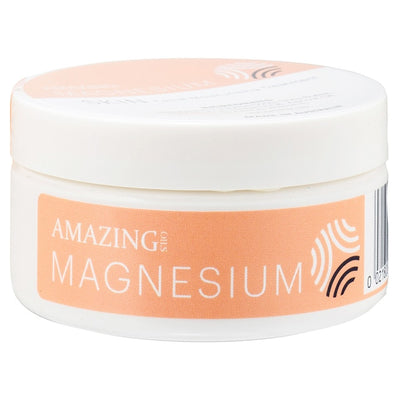 Organic Magnesium Moisturiser - Apex Health