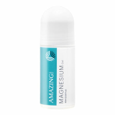 Magnesium Roll-On Gel Pain Relief - Apex Health