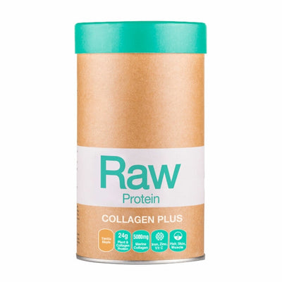 Raw Collagen Protein Plus - Apex Health