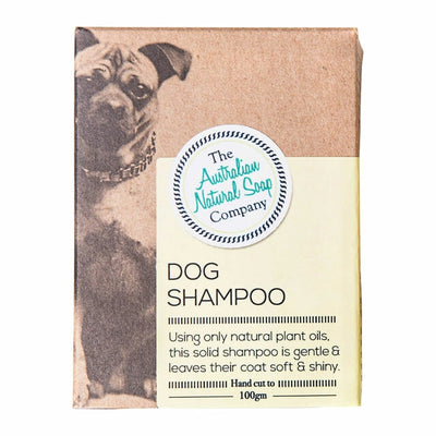 Dog Shampoo - Apex Health