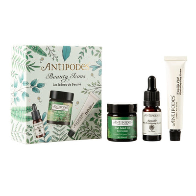 Beauty Icons Gift Pack - Apex Health