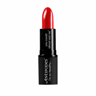 Forest Berry Red Lipstick - Apex Health