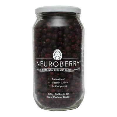 Neuroberry® - Apex Health