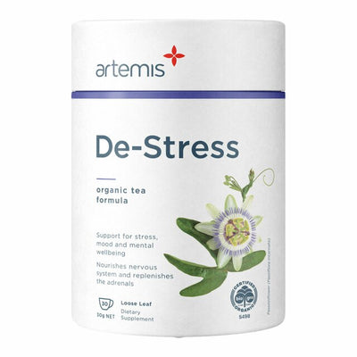 De-Stress Tea - Apex Health