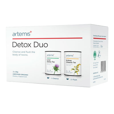 Detox Duo - Apex Health
