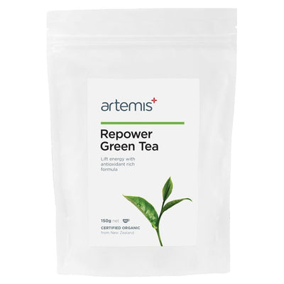 Repower Green Tea - Apex Health