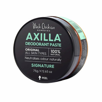 Axilla Deodorant Paste Signature - Apex Health