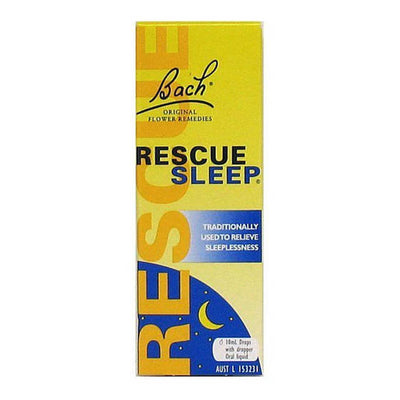 Rescue Remedy Sleep - Apex Health