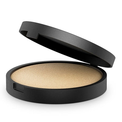 Baked Mineral Foundation - Patience - Apex Health
