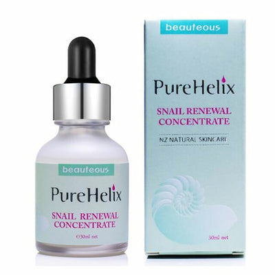 PureHelix Snail Renewal Concentrate - Apex Health