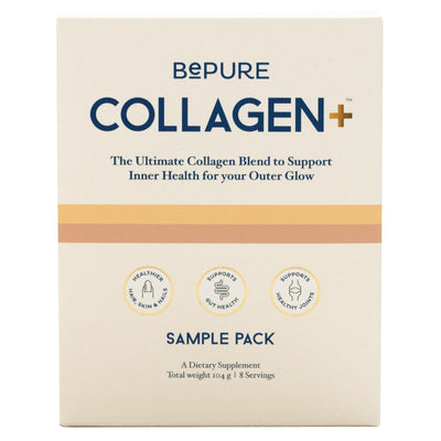 Collagen+ Sample Pack - Apex Health