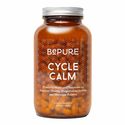 Cycle Calm - Apex Health