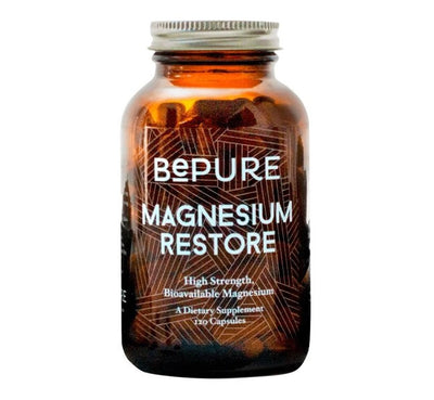 Magnesium Restore - Apex Health
