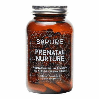 Prenatal Nurture - Apex Health