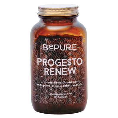 Progesto Renew - Apex Health
