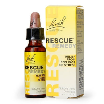 Rescue Remedy - Apex Health