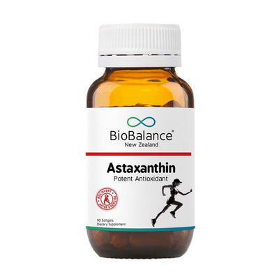 Astaxanthin - Apex Health