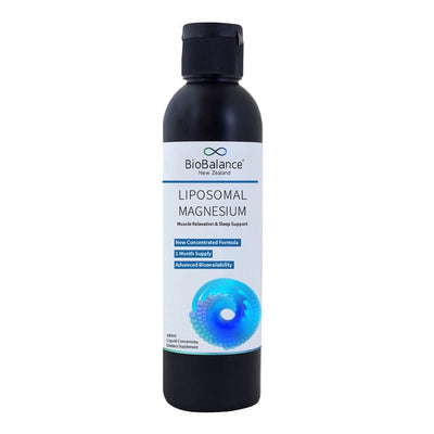 Liposomal Magnesium - Apex Health