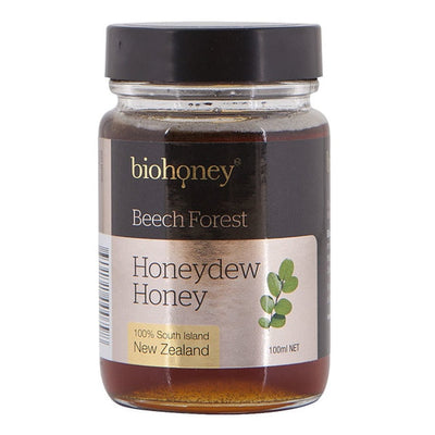 Beech Forest Honeydew Honey - Apex Health