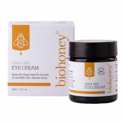 Grape Seed Eye Cream - Apex Health
