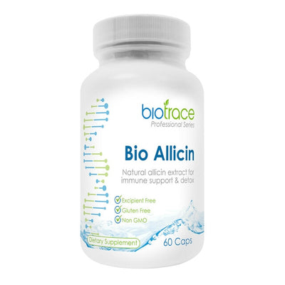 Bio Allicin - Apex Health