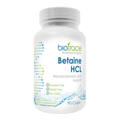 Betaine HCL - Apex Health