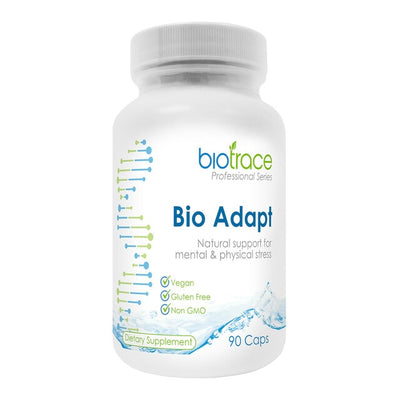Bio Adapt - Apex Health