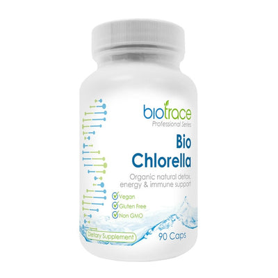 Bio Chlorella - Apex Health