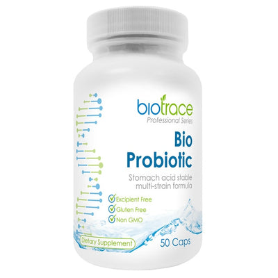 Bio Probiotic - Apex Health