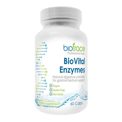 BioVital Enzymes - Apex Health